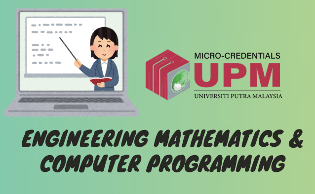 Engineering Mathematics and Computer Programming