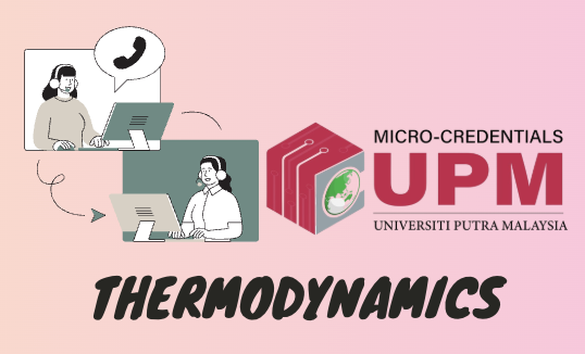 Thermodynamics