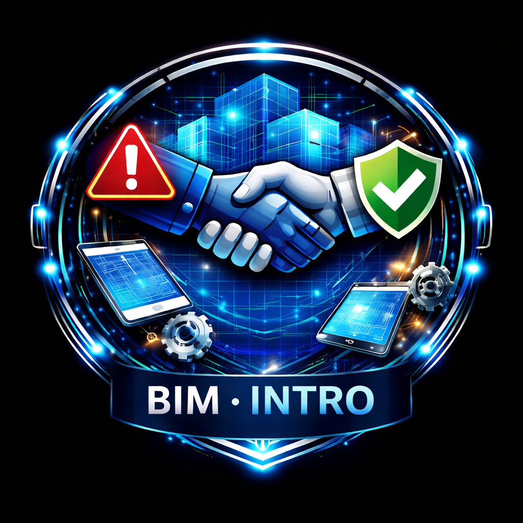 Introduction to BIM Disputes and Digital Construction Collaboration