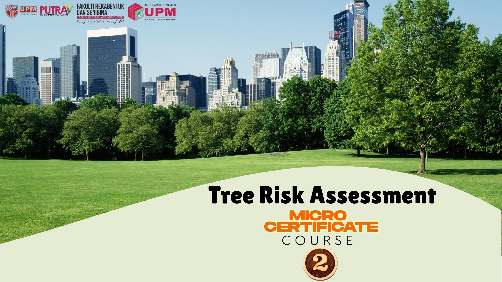 Tree Risk Assessment