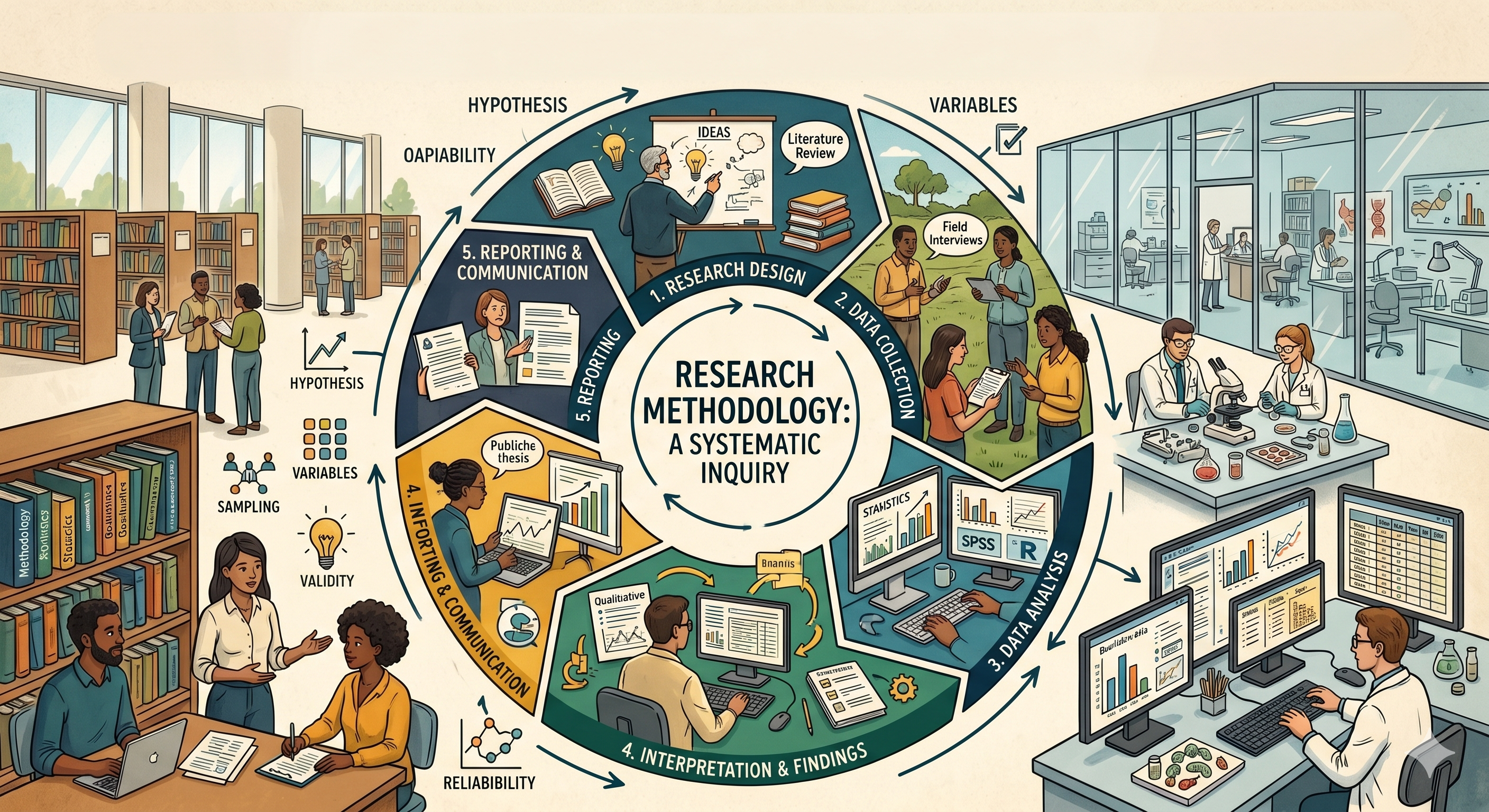 CCS5094 Research Methods in Data Science