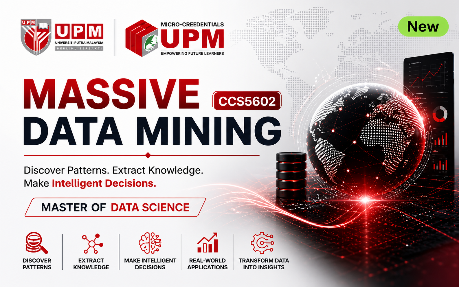 CCS5602 Massive Data Mining