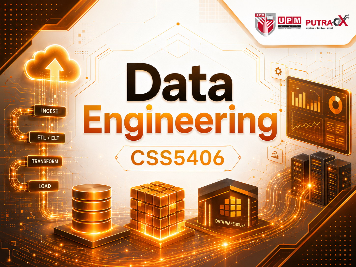 CCS5406 Data Engineering