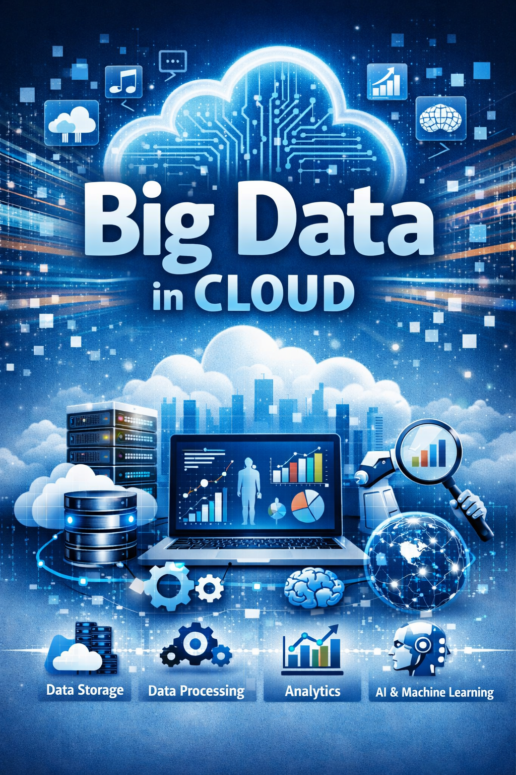 Big Data Cloud