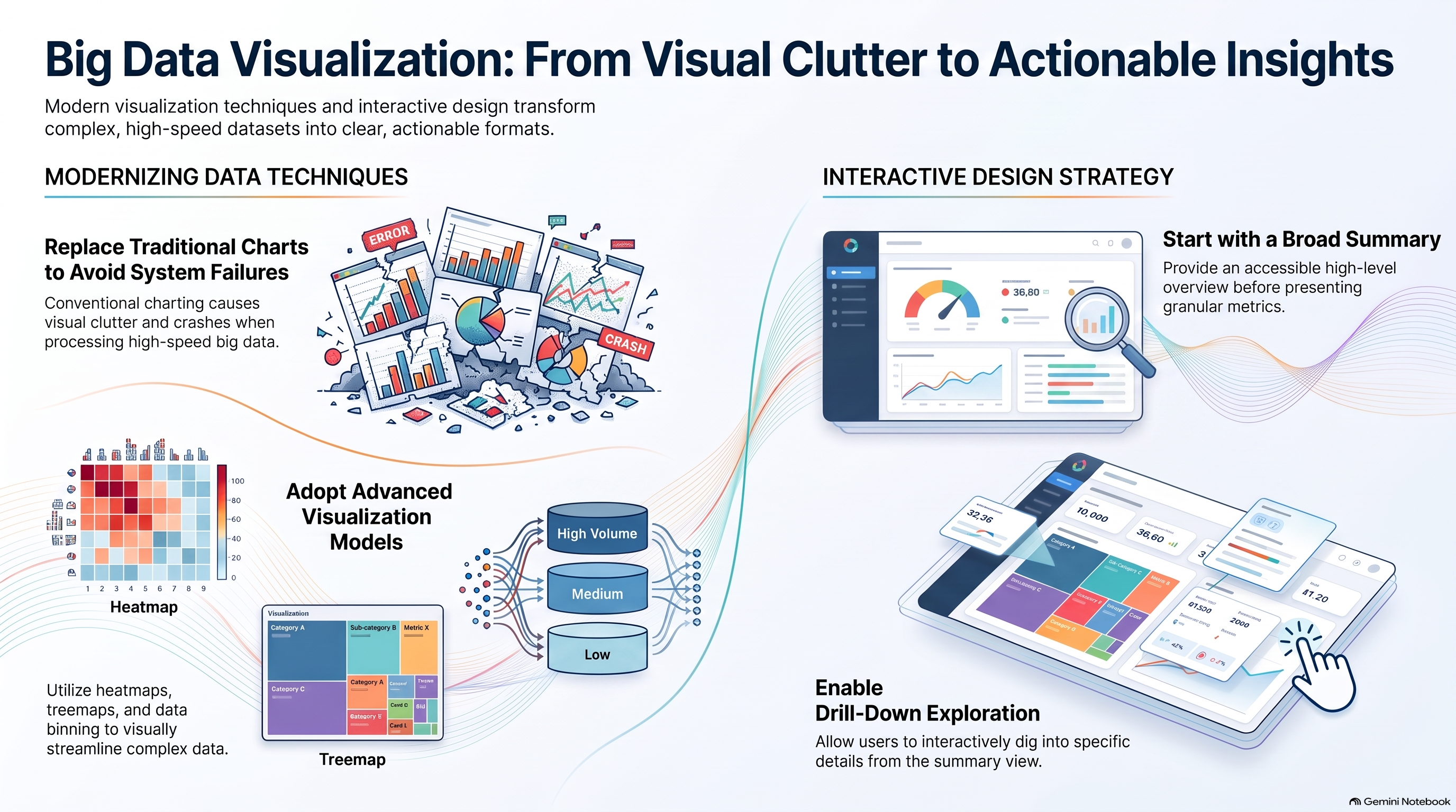 Big Data Visualization