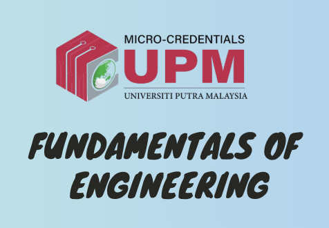 Fundamentals of Engineering