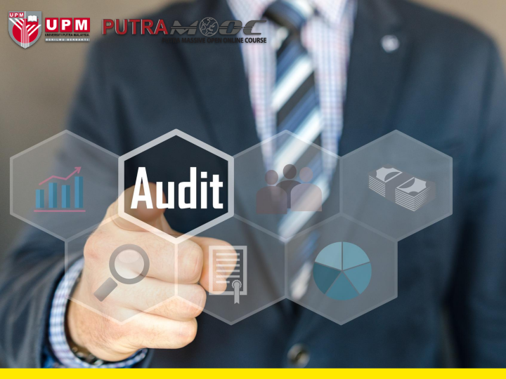 AUDITING A VALUE PROPOSITION : INTERMEDIATE LEVEL