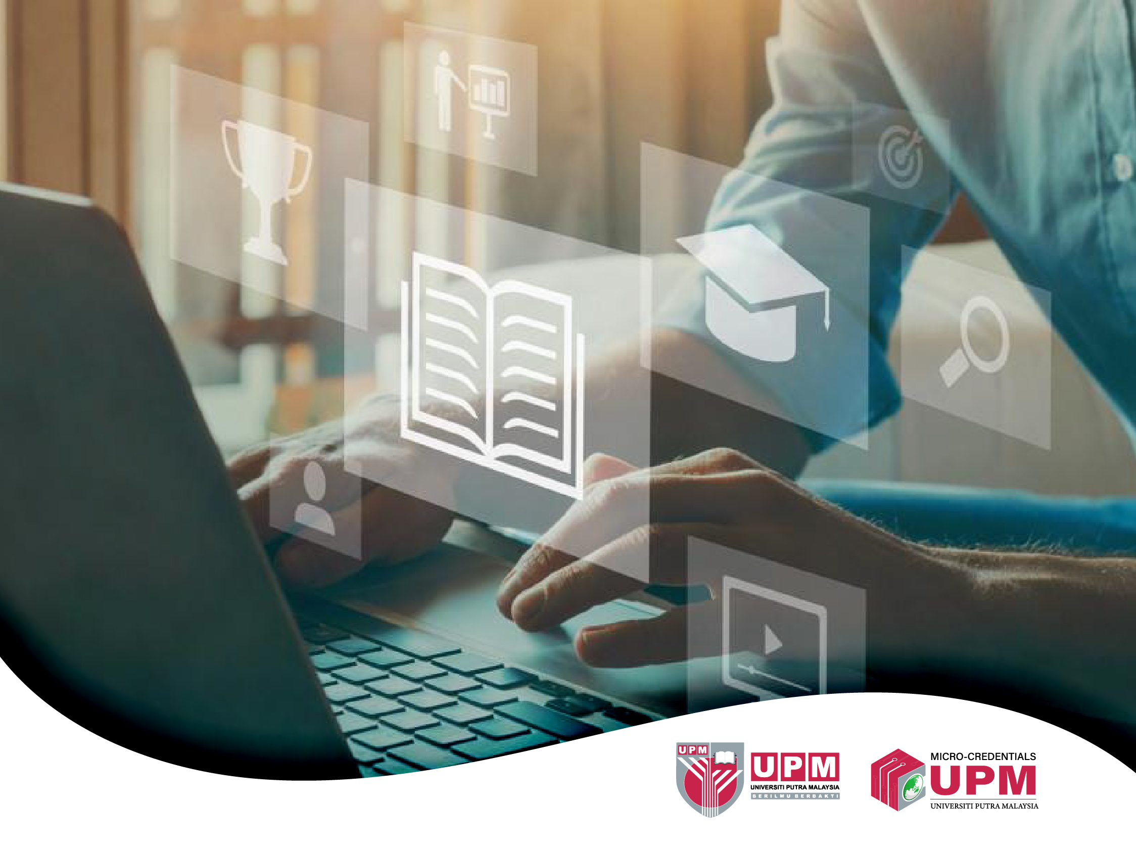Pembangunan Kursus Micro-credentials UPM