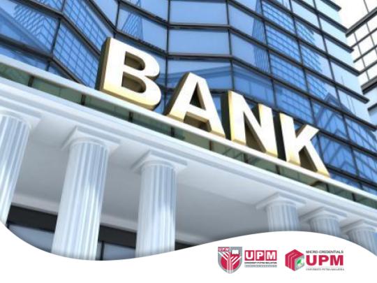 Produk dan Perkhidmatan Kewangan