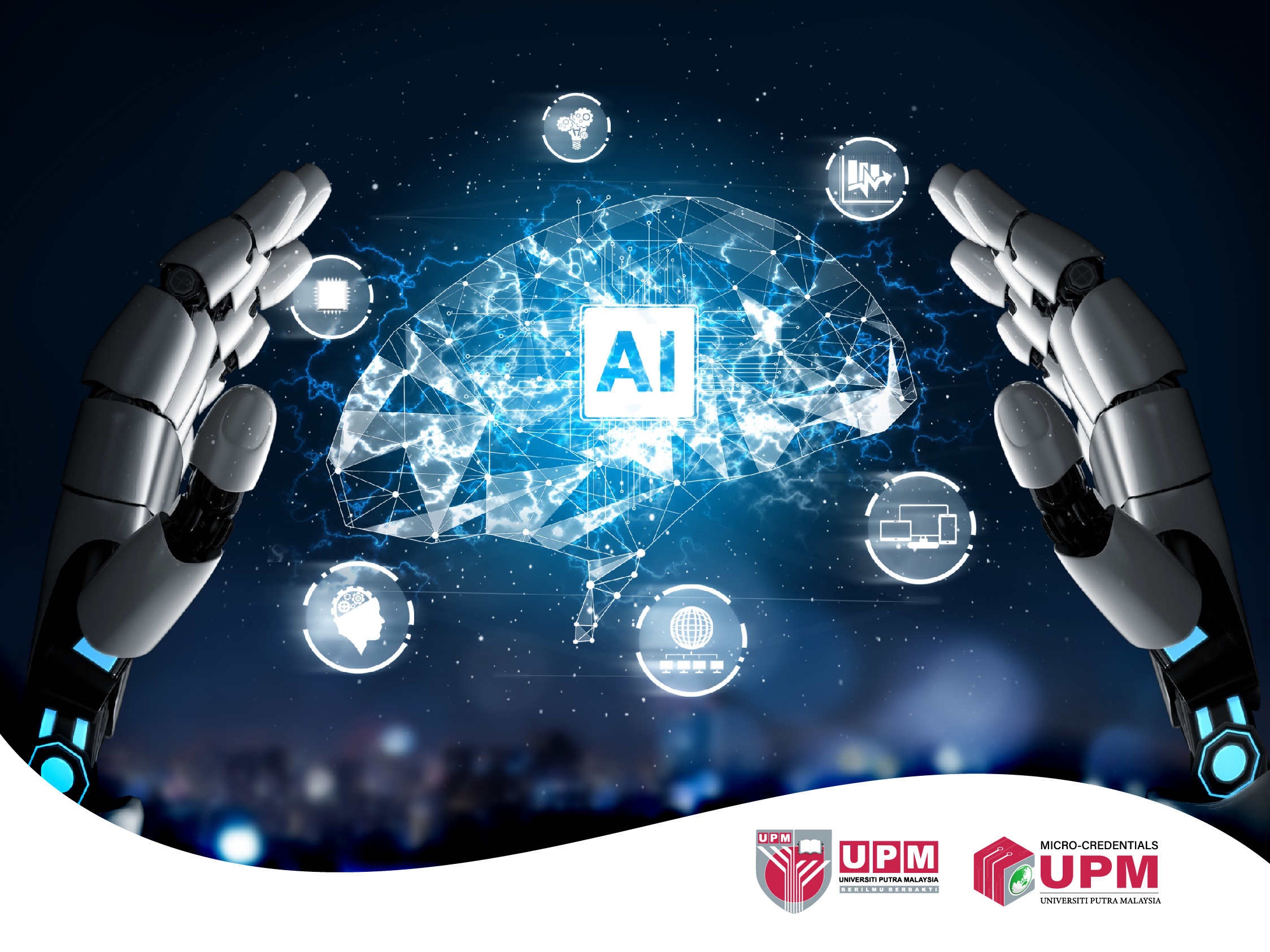 Artificial Intelligence for Society in 100 Minutes