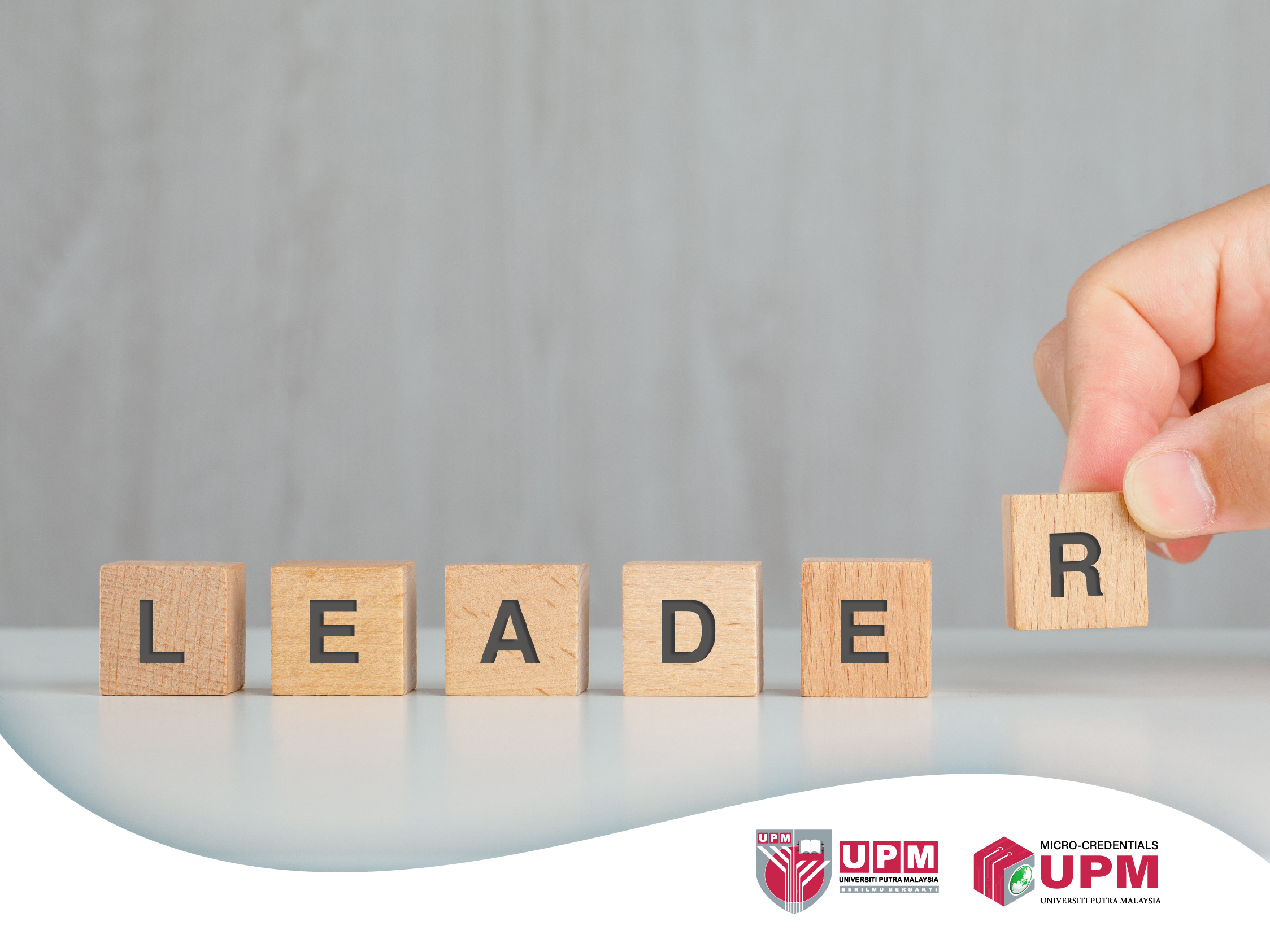 Championing Leadership