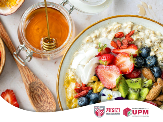 Strengthening Immune System With Superfoods