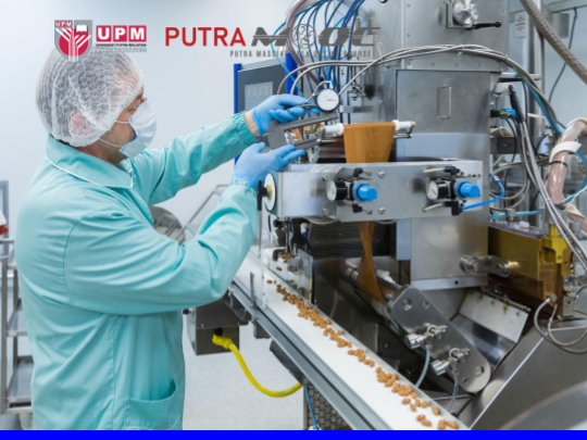 Fundamentals of Food Processing and Preservation