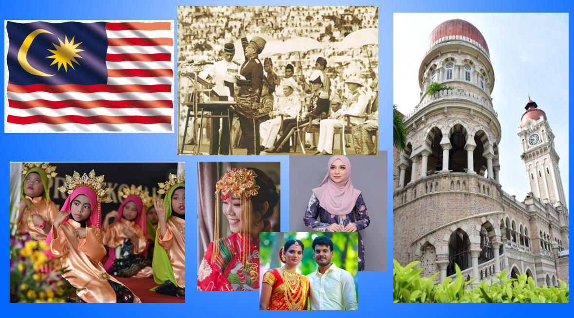 Micro-Credential 1: Malaysia's History and Society