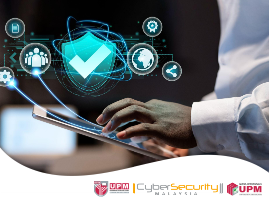 ISO 27001 Information Security Management System (ISMS)