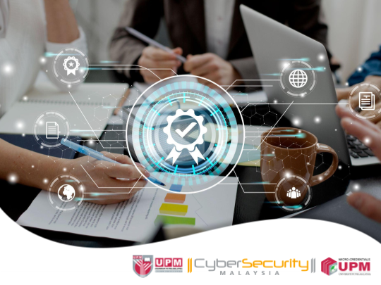 ISO 23301 Business Continuity Management System (BCMS)