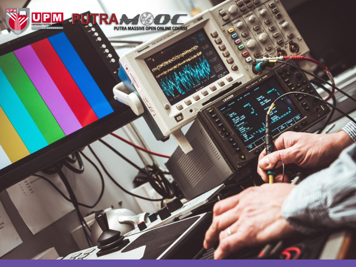 Electronic Testing &amp; Reliability
