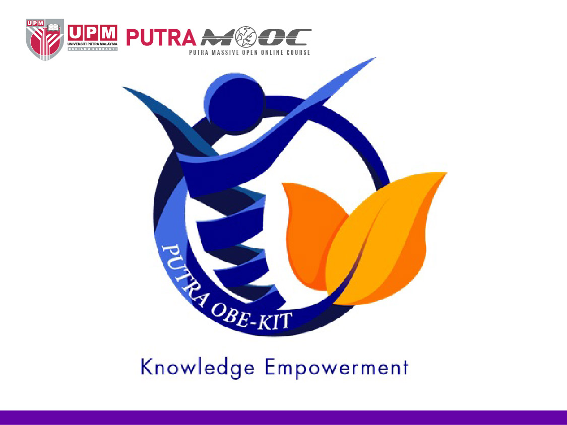 Putra Obesity Educational Kit (Putra-OBE kit): Core Modules